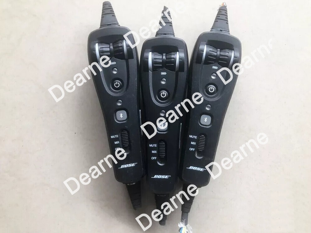 1pc Genuine Bluetooth Bose-Control Module 416317 is suitable for Bose-A20