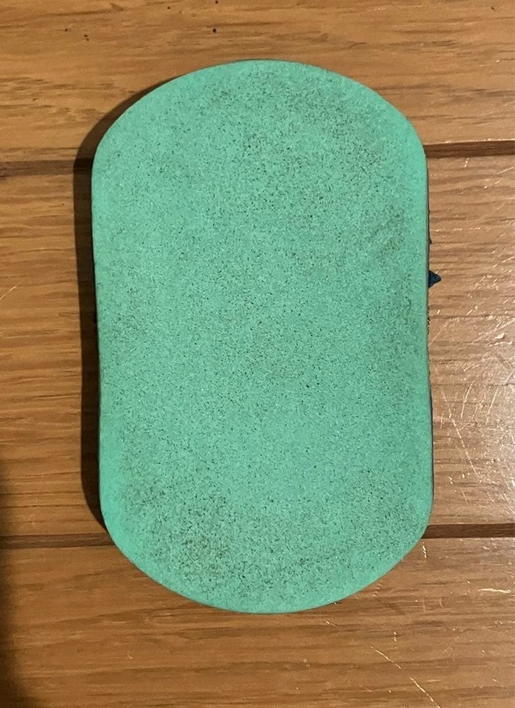 Table Tennis Racket With Case, Cleaner & Sponge