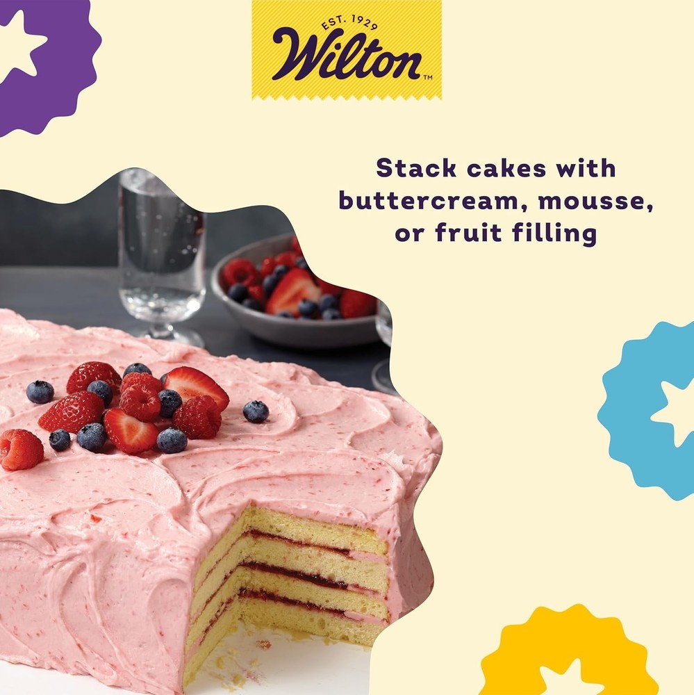 Versatile Rectangular Baking Pans: Easy Cleanup & Perfect for Every Occasion