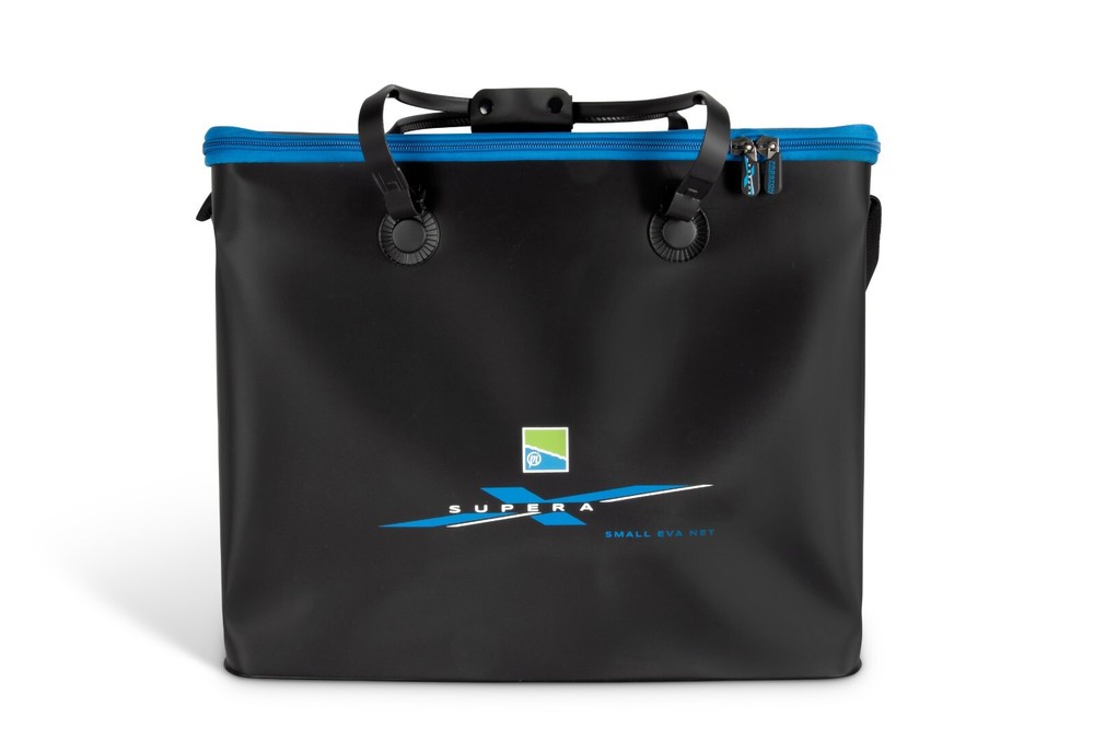 Preston Innovations Supera X Small EVA Keepnet Bag