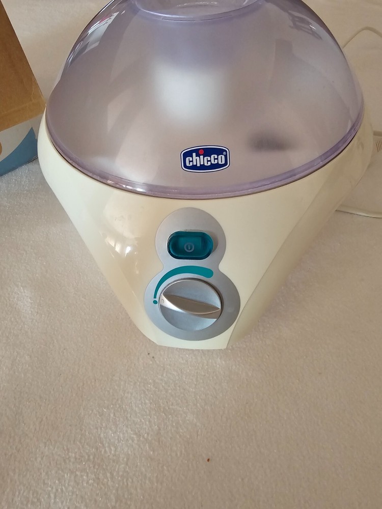 BREATHE GRAIN COLD HUMIDIFIER