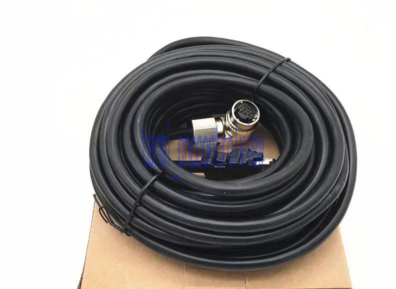1PC Yaskawa Servo cable JZSP-CVP02-10-E NEW