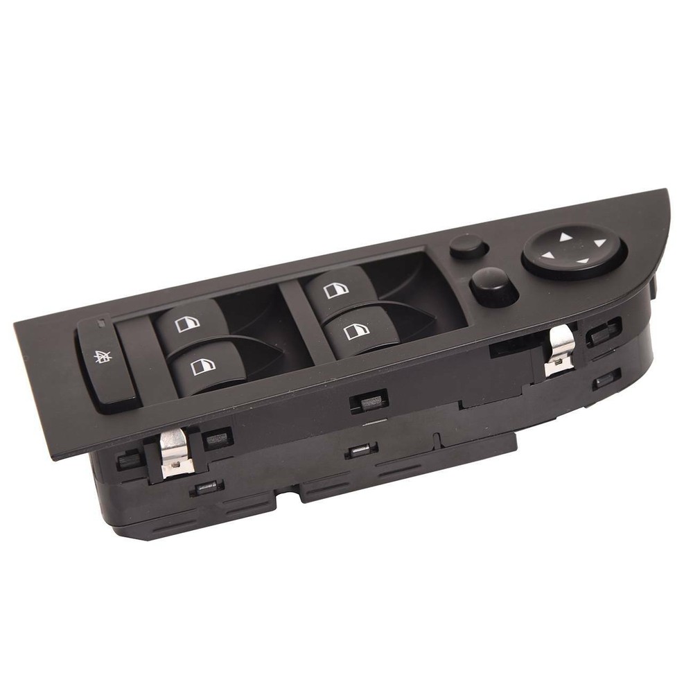 For BMW E90 3 Series M3 Front LH Master Power Window Control Switch 61319217332
