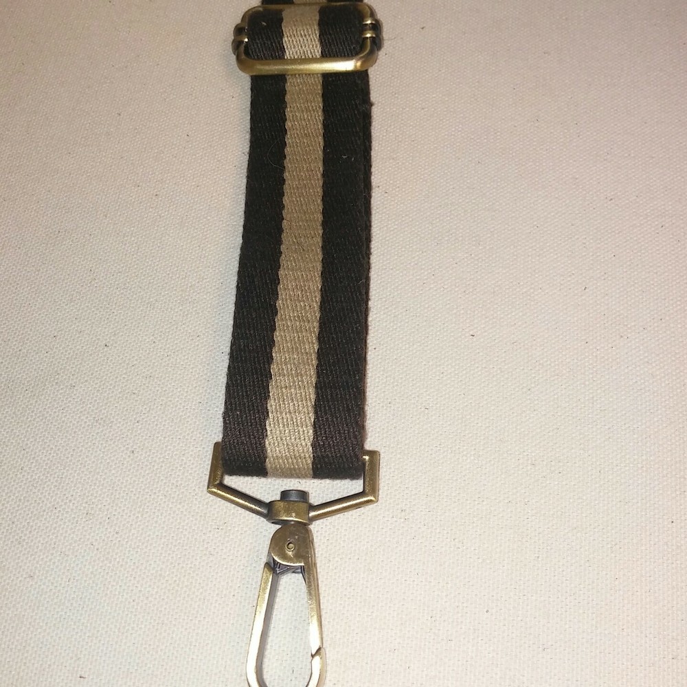 Shoulder Strap
