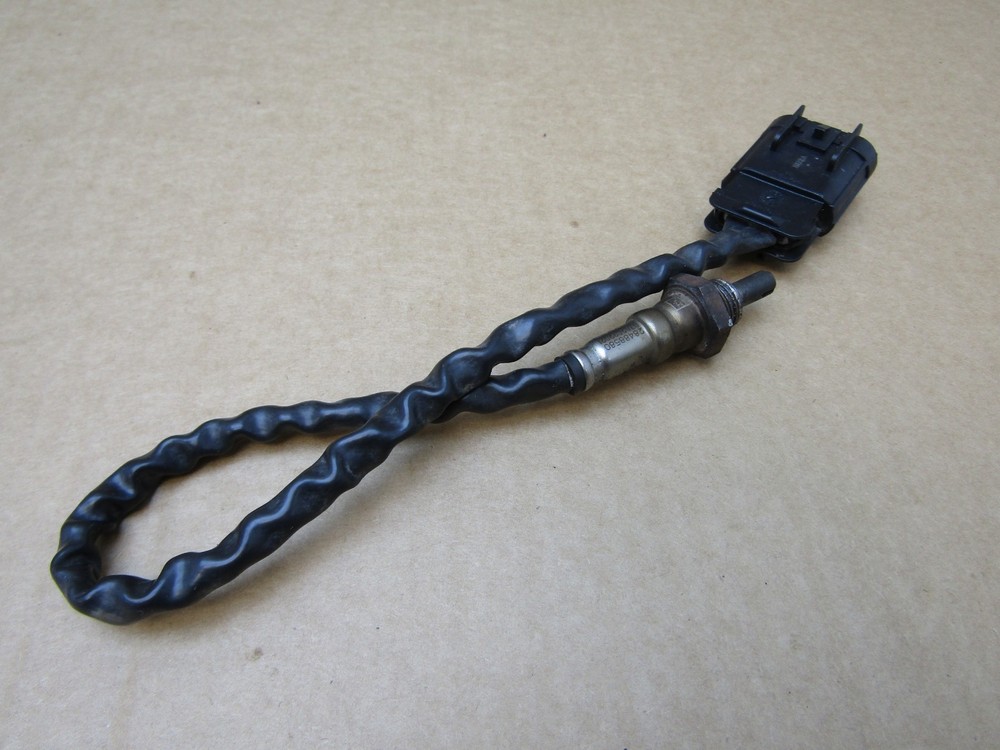 Mondial SMX 125 2023 5,816 miles lambda sensor (15607)