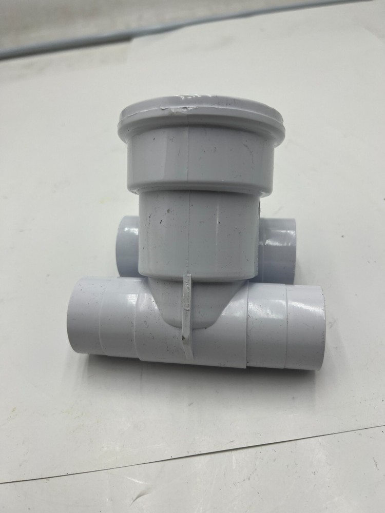 Jet Body Poly Plug 25594-100-010