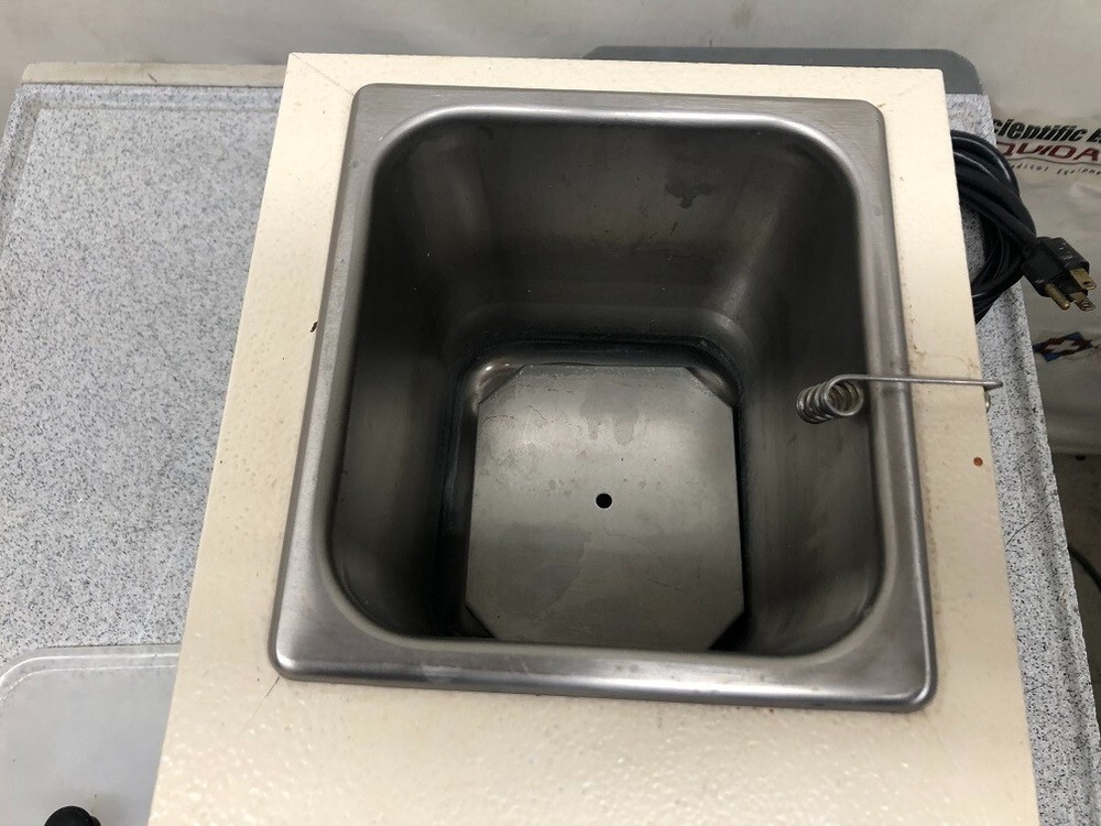 Precision Scientific 180 Series Water Bath Model 66557