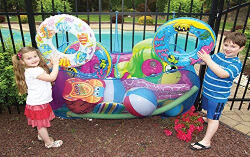 Water Tech Pool Blaster Pool Pouch (Open Box)