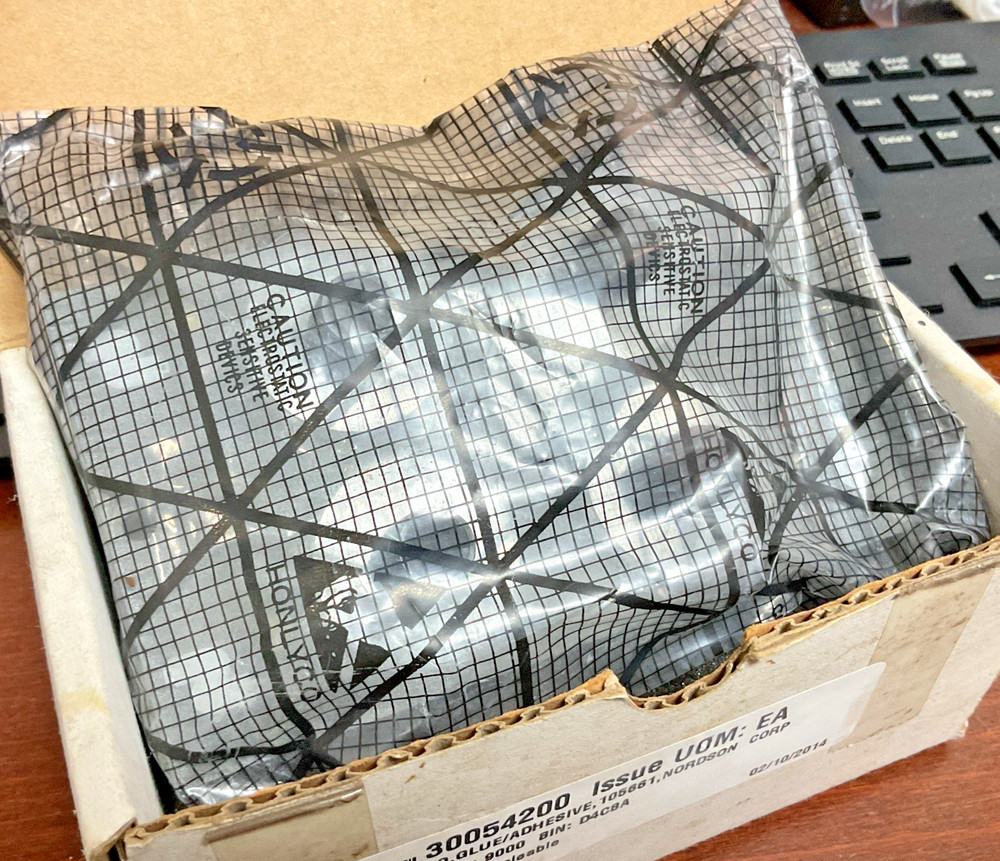 Nordson 129646A Temperature Controller