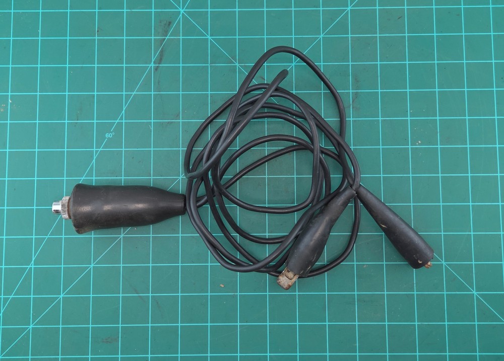 Snap On Tools MT302 Remoter Starter Push Button Switch