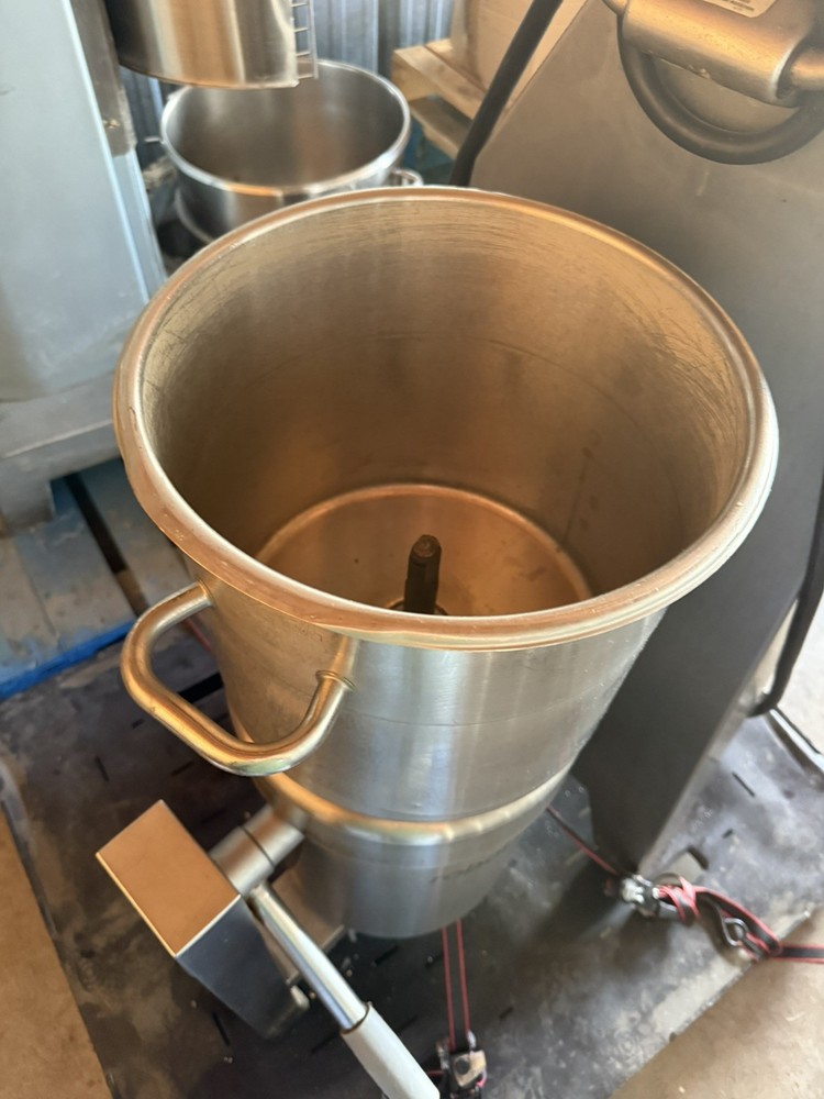 Robot Coupe Blixer 23 Food Processor