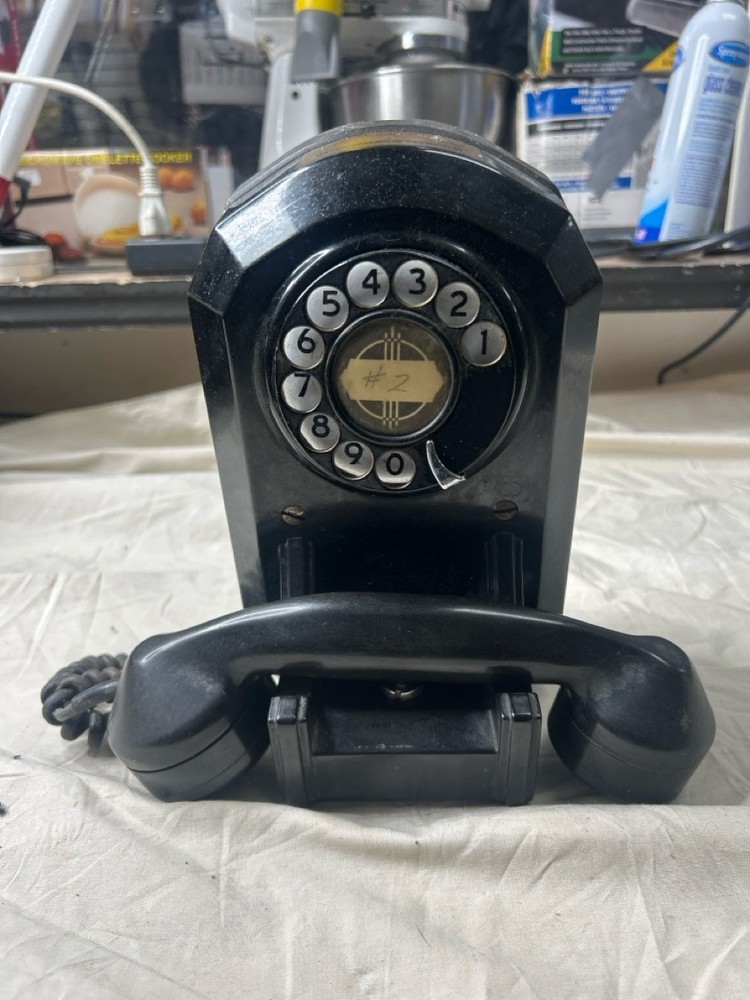 AUTOMATIC ELECTRIC MONOPHONE (AST004811)