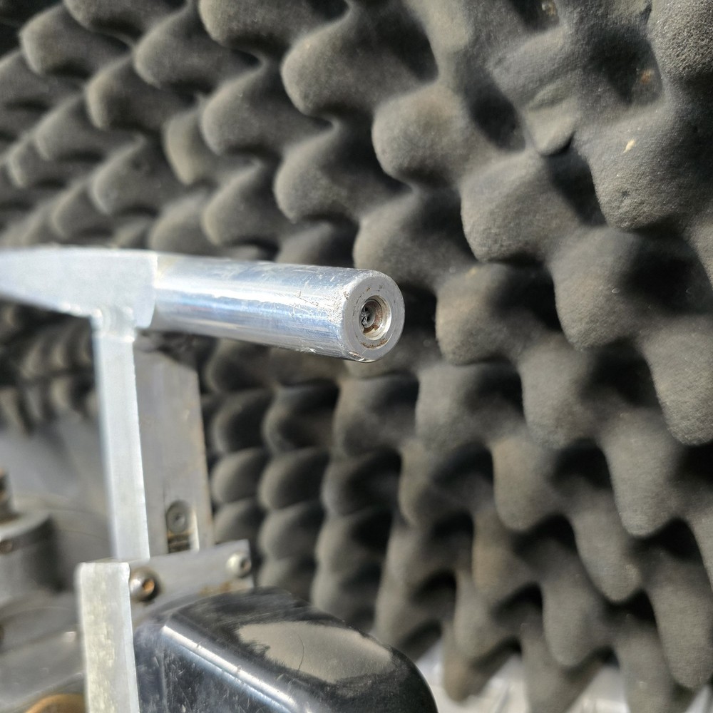 RITMO RTC 315 Pipe Scraper (3" - 12" Pipe) + 60-Day WARRANTY