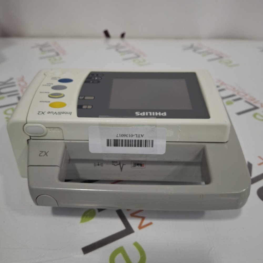 Philips IntelliVue X2 Module - Masimo Rainbow SpO2