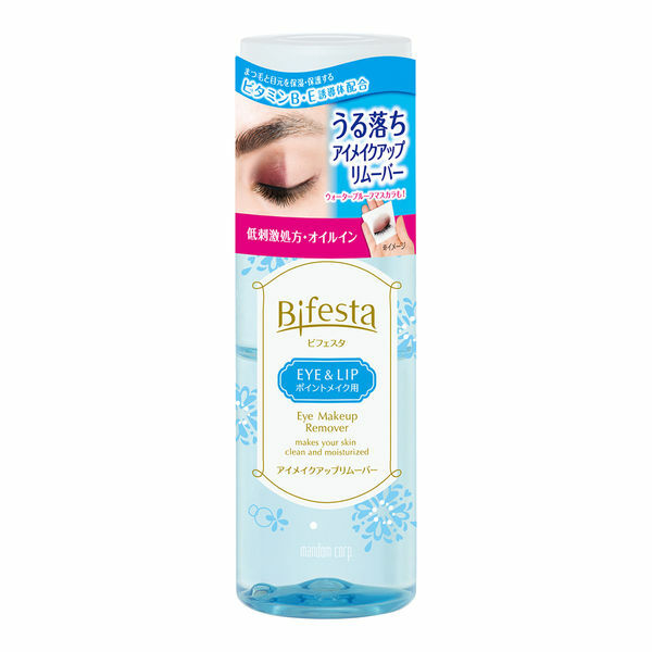 MANDOM CORP Bifesta Eye Makeup Remover 145ml