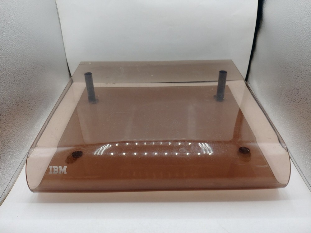 IBM Desktop Support vintange