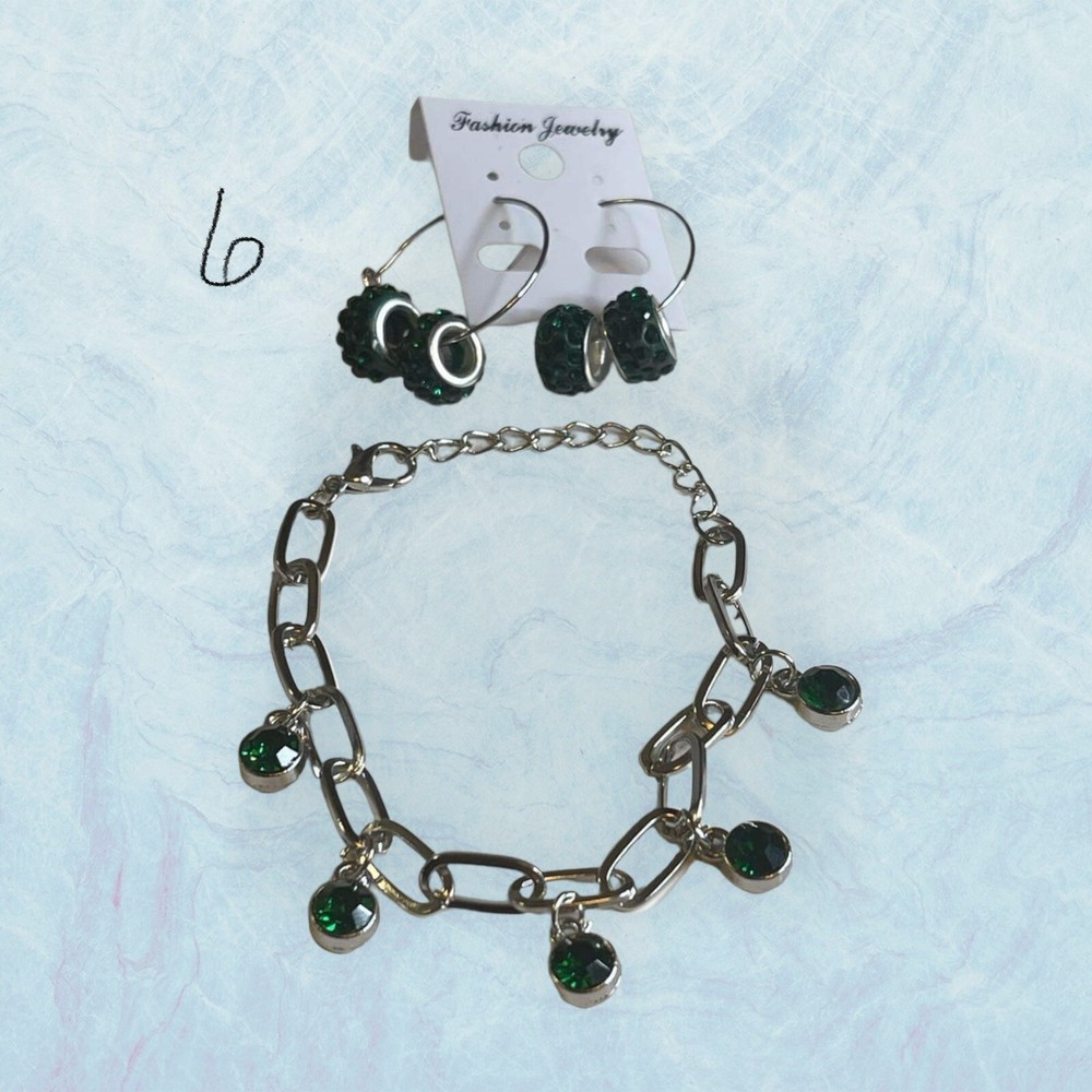 jewelry set