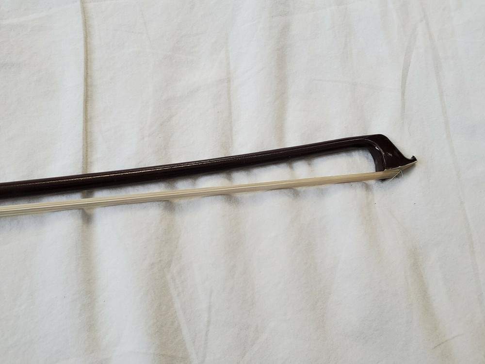 Glasser 24 1/2" Violin Bow