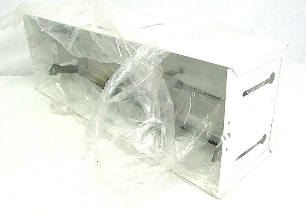 Cooper Sure-Lites Emergency Exit Light Mounting Bracket Housing UHLED LBL-538