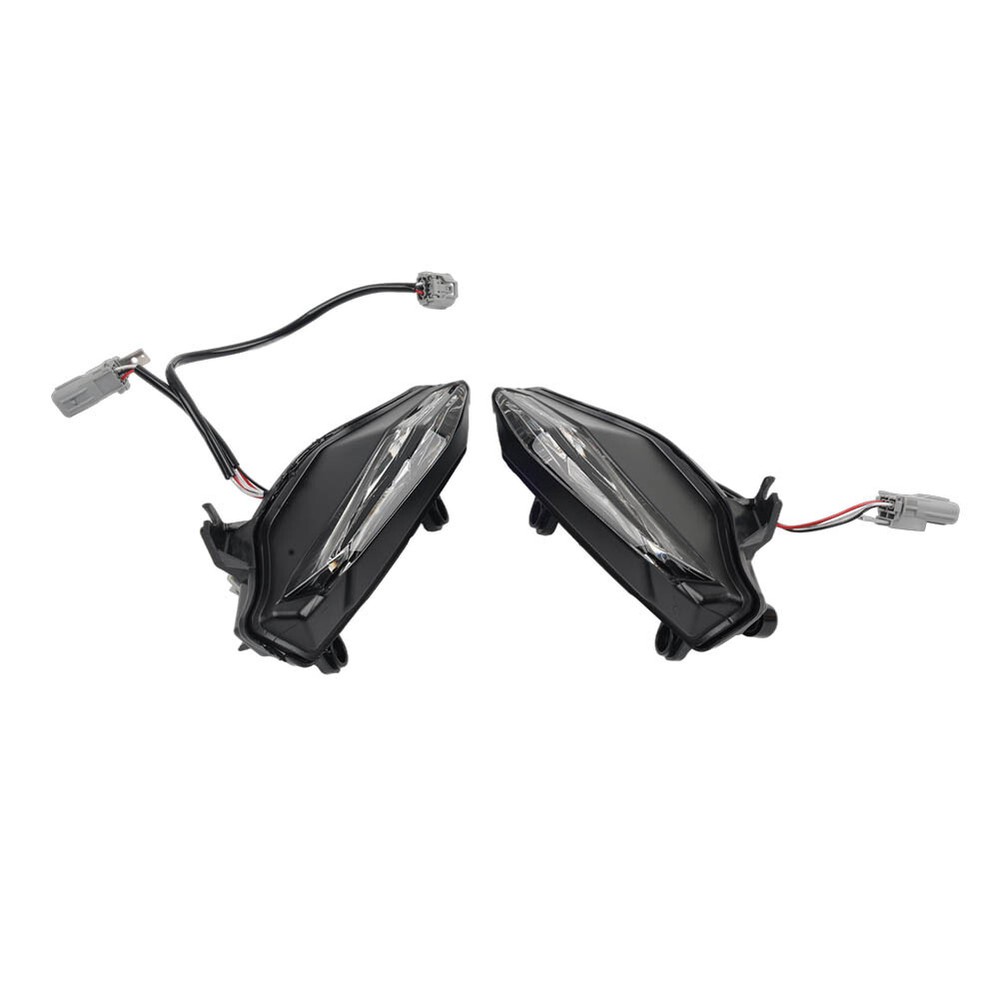 Front Lamp Headlight Head Light For Yamaha R1 2020-2023