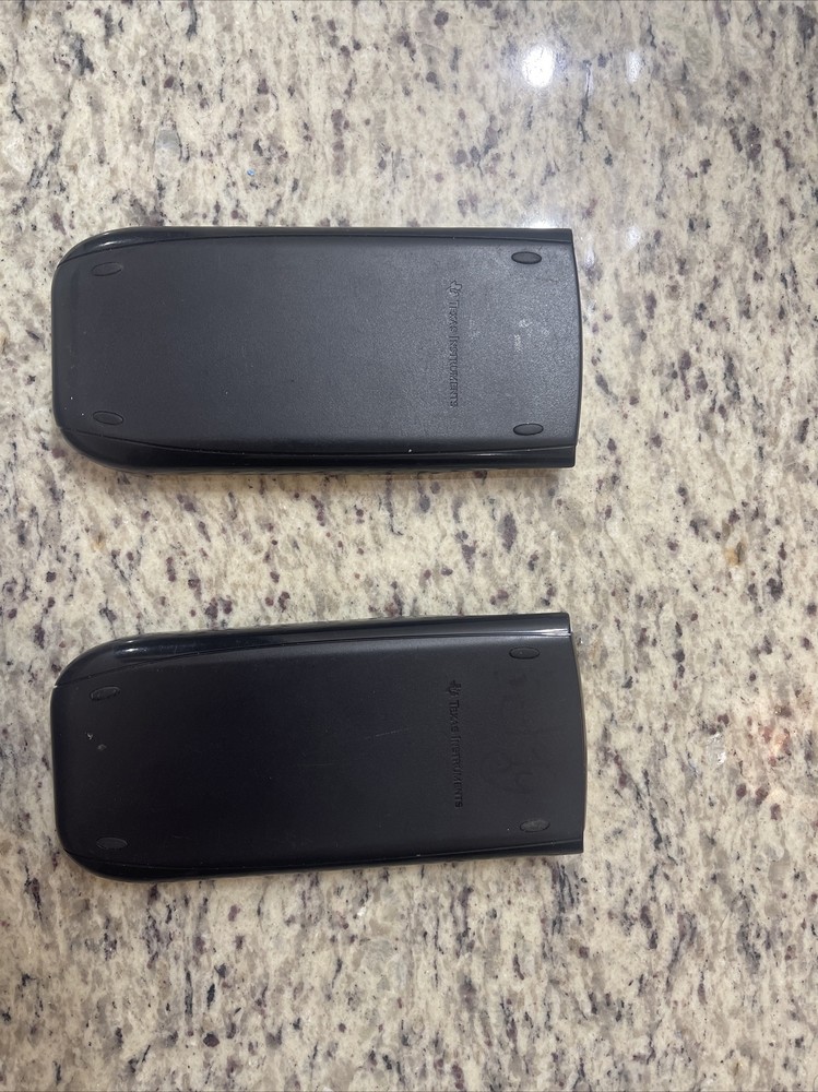 Texas Instruments TI-84 Plus C Silver Edition Graphing Calculator FREE SHIP