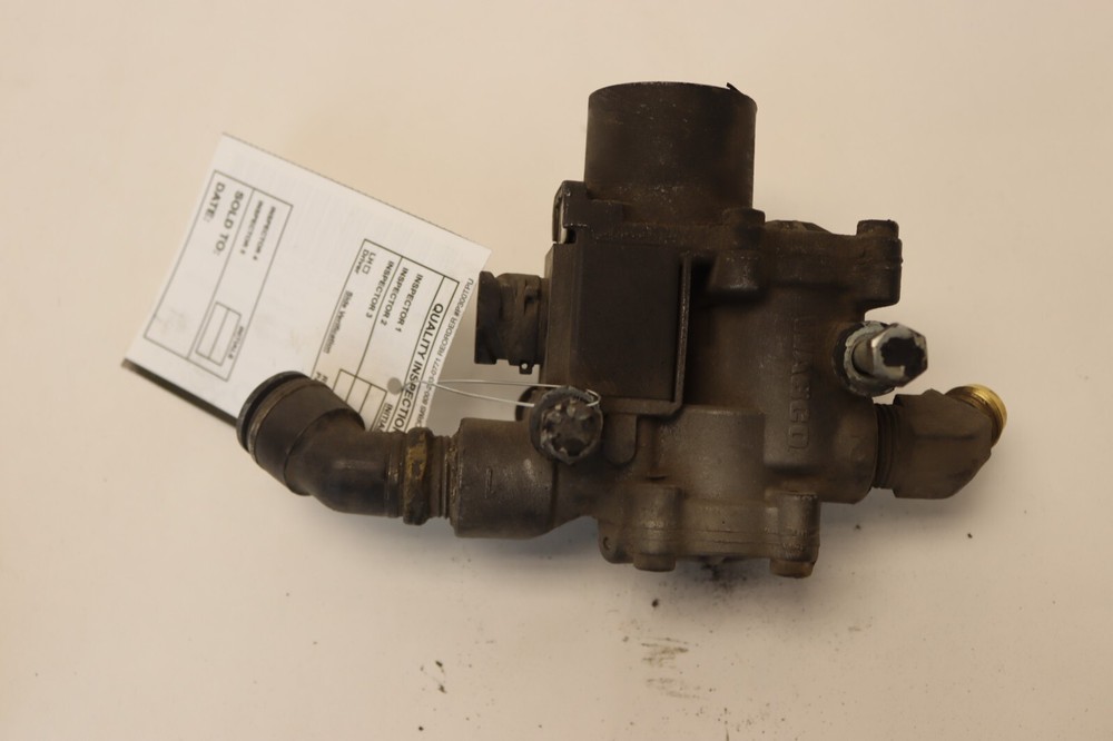 08-17 FREIGHTLINER CASCADIA EVOLUTION 125 WABCO TRACTOR ABS MODULATOR VALVE OEM