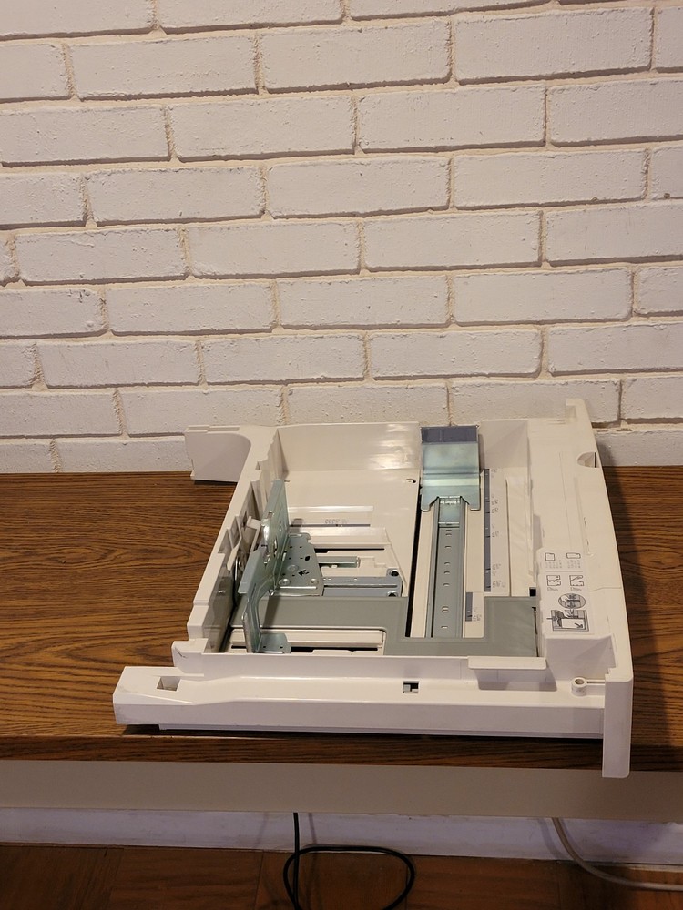 Minolta QMS 3260 Lower Paper Tray