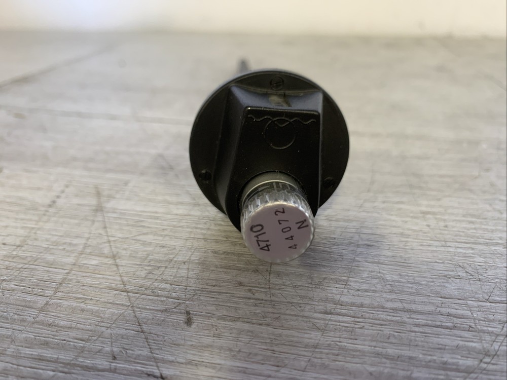 Eppendorf 4710 Single Channel Pipette 5-10uL