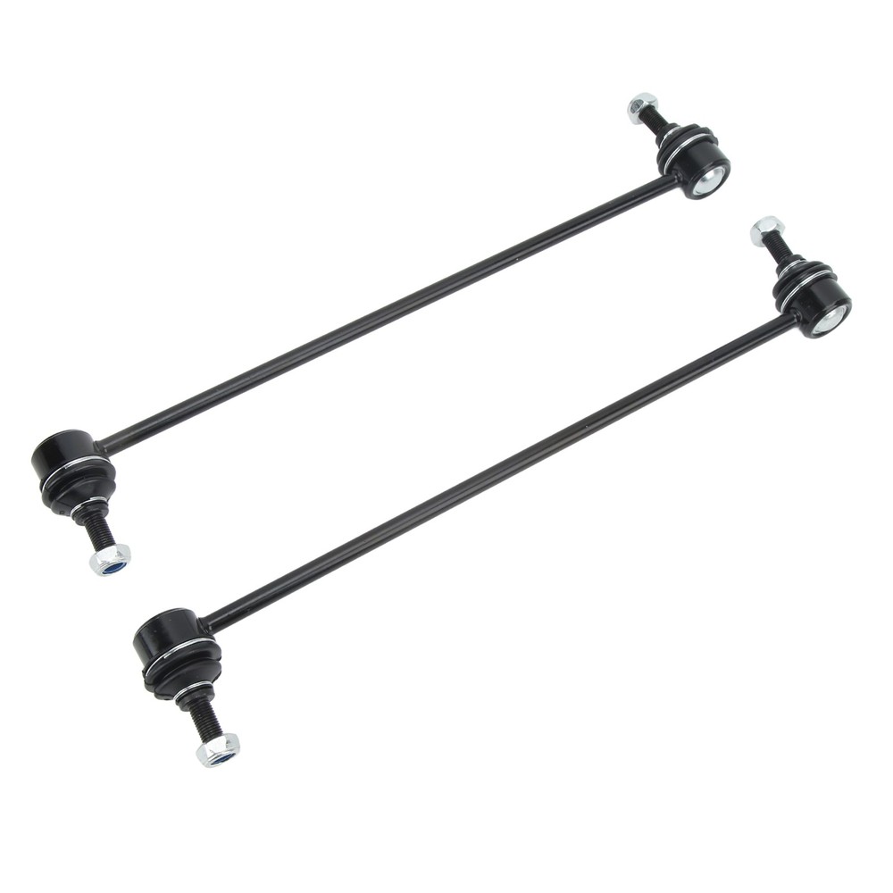 2pcs Front Stabilizer Bar Link Noise Fixing Improve Stability For ALLURE Ow VTWZ