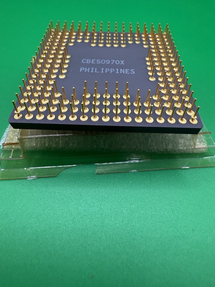 Altera EPM7256GC192-2 Complex Eraseable Programmable Logic Device 192 pin RARE