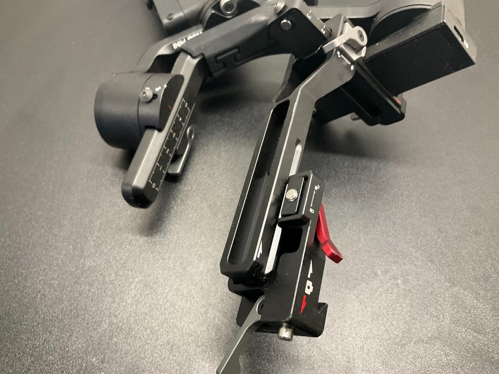 DJI RS3 Mini 3-Axis Gimbal Stabilizer **READ