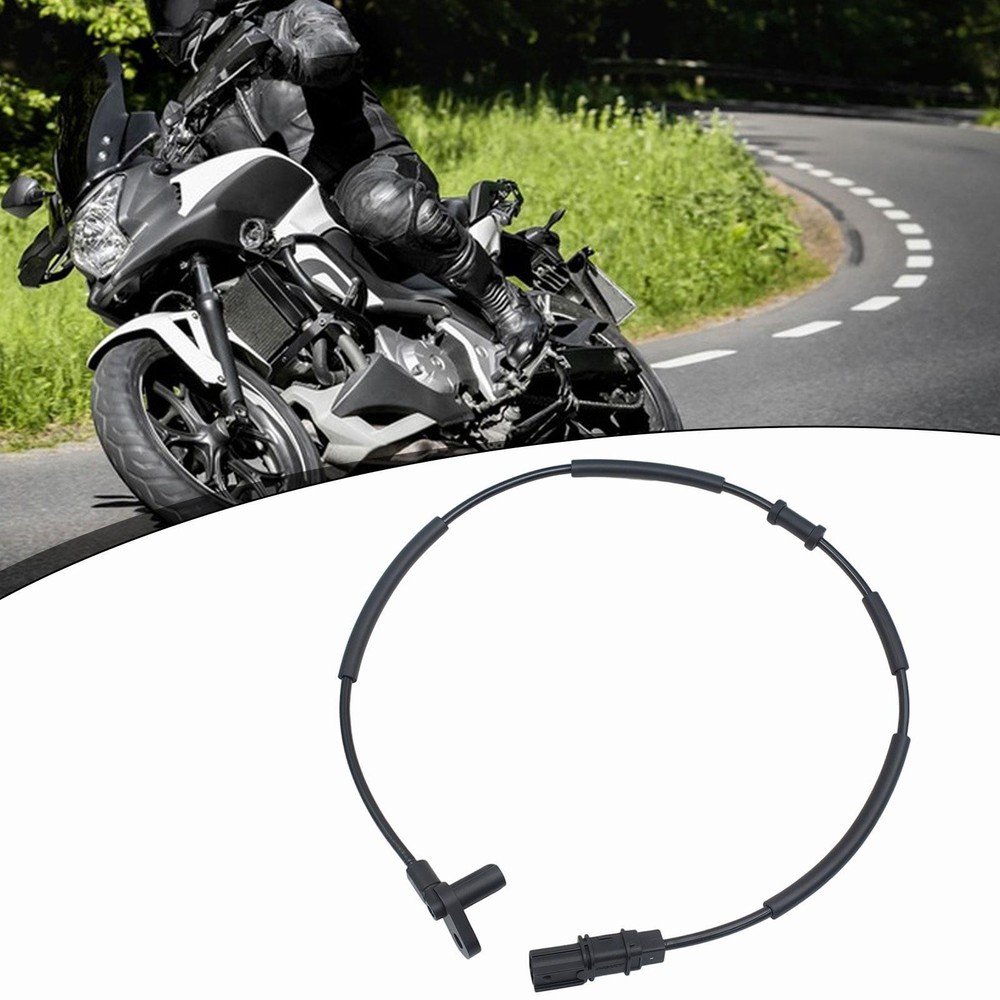 Front Brake ABS Speed Sensor Cable Reliable for Ninja 400 Z400