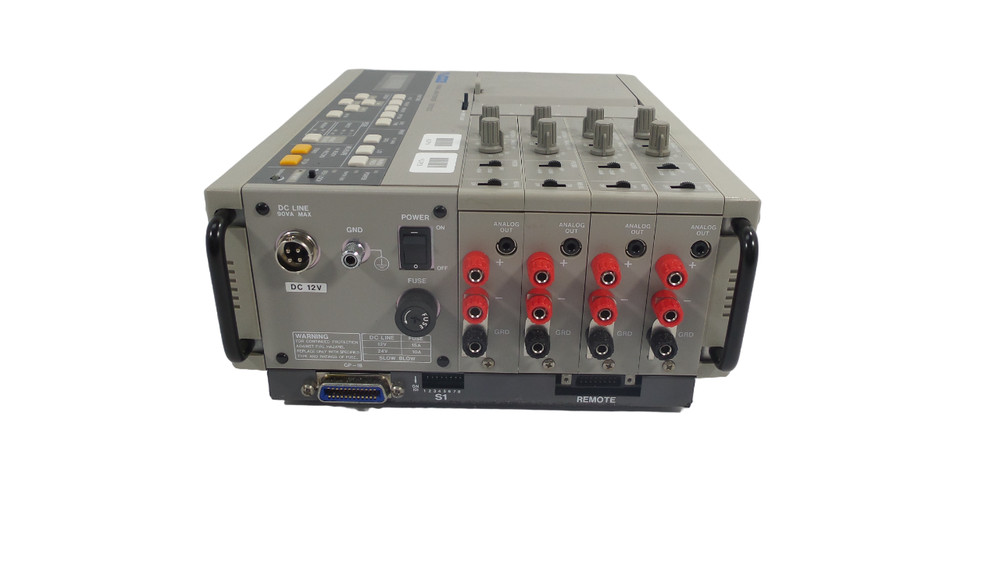 Graphtec Thermal Arraycorder WR7600 - Free Shipping