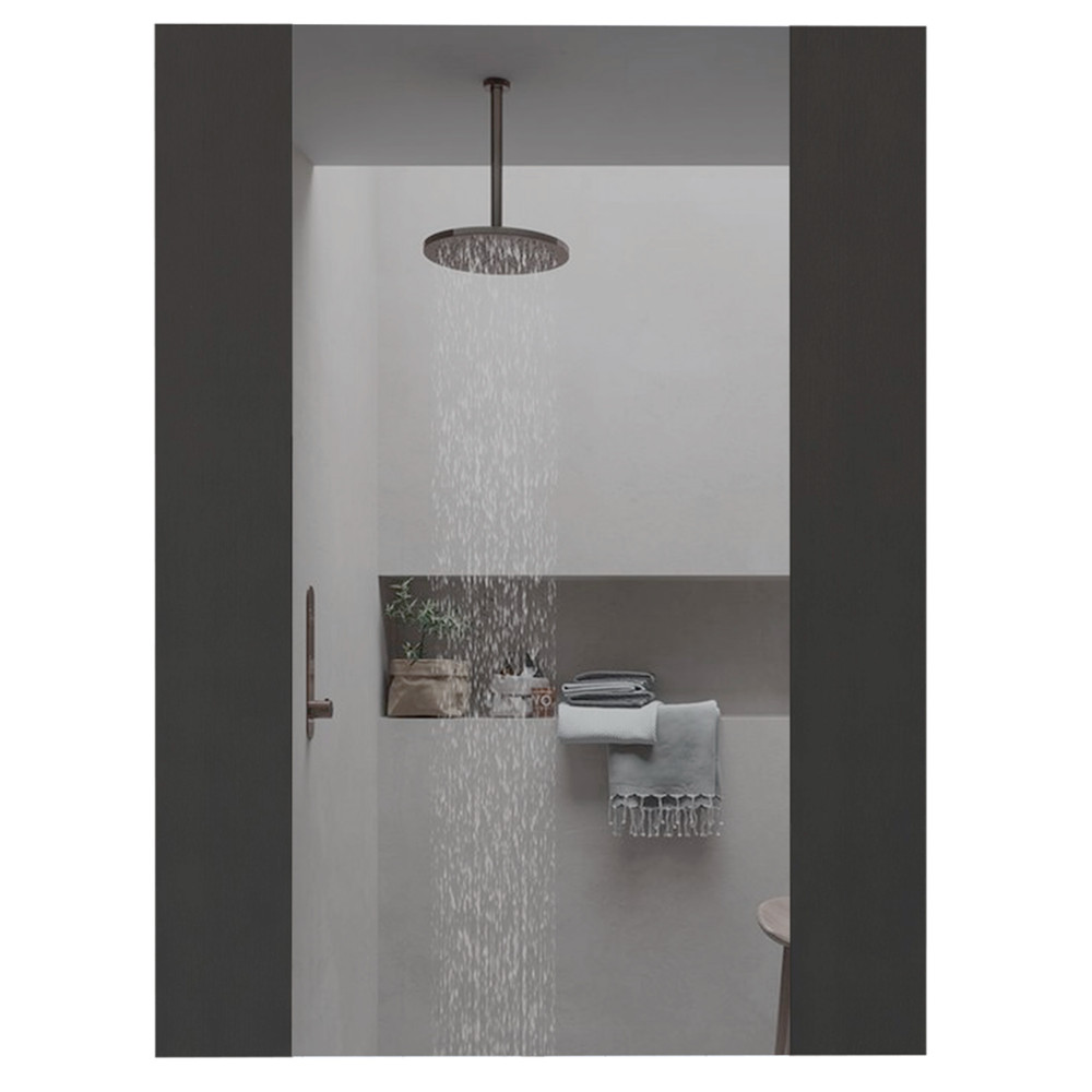 Mirror Madrid, Rectangular Shape, Looking Glass