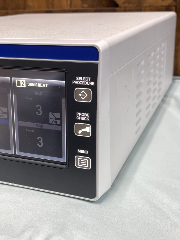 Olympus USG-400 Generator