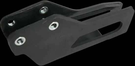 Acerbis Black OE Replacement Chain Guide for Suzuki RM125 99-08