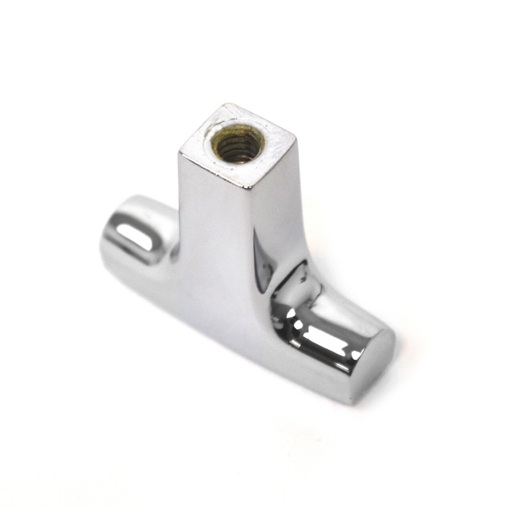 Parking Brake Handle Chrome 1966-1970 Falcon