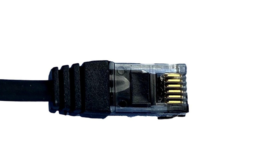 USB Programming Cable EF Johnson VM5000 VM6000 VM7000 series KPG-46Z