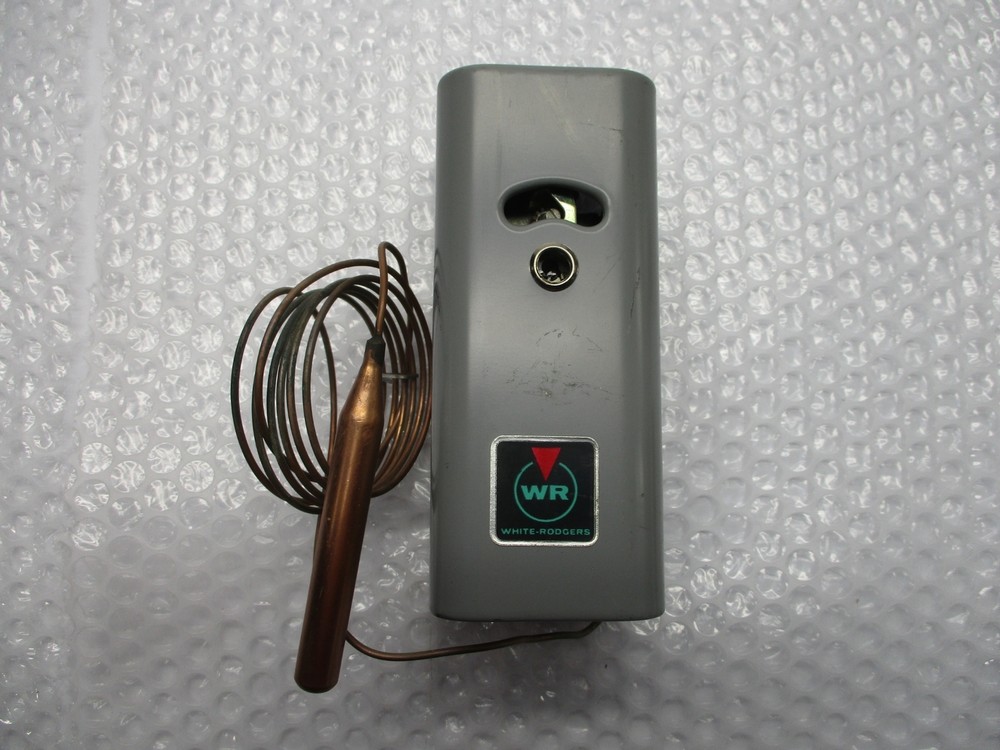 WHITE-RODGERS 1182-6 WATER CONTROL NSNP