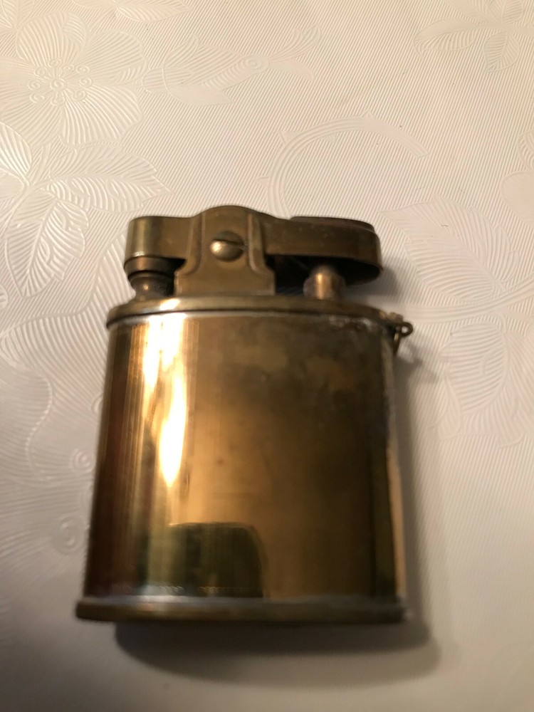 VINTAGE NASH LIGHTER