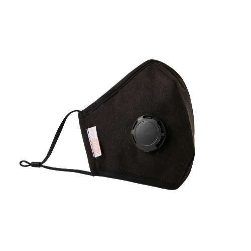 Haborface Filter Mask