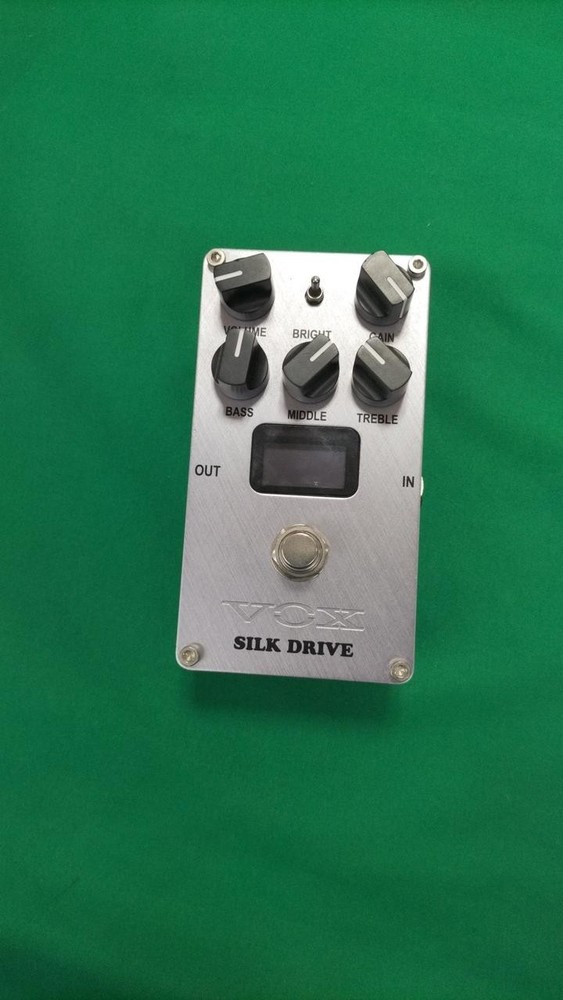 VOX / VE-SD (no04022026)