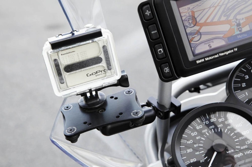 AdaptivMount Skinny Bar Mount (D-01-18)