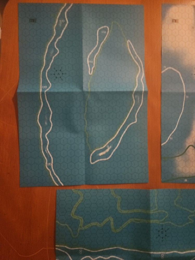 Vtg Rpg Shot And Shell