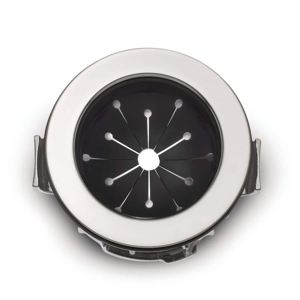 EZ Mount Sink Flange Kit