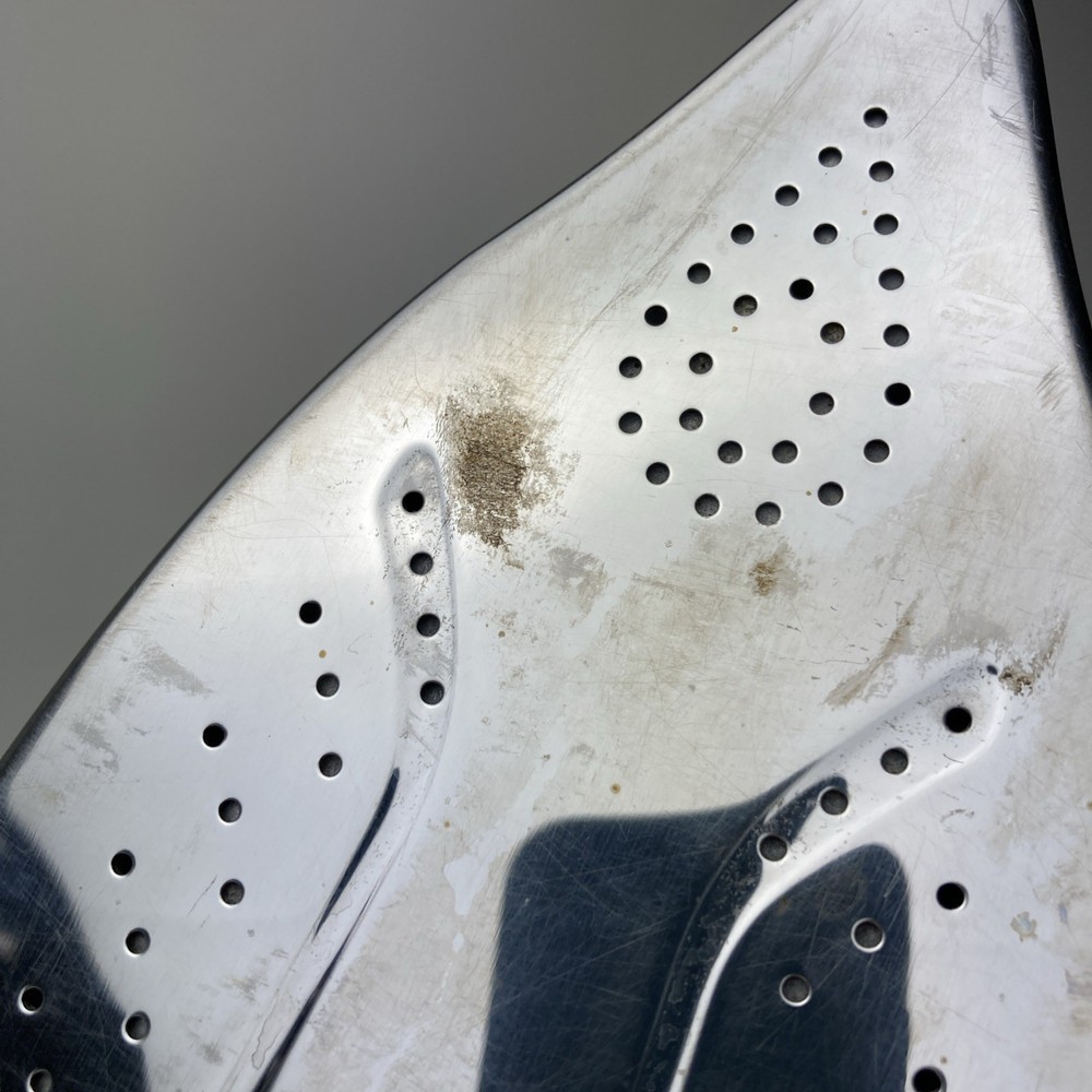 Mueller Steam Iron Model # MU-77X - IRON