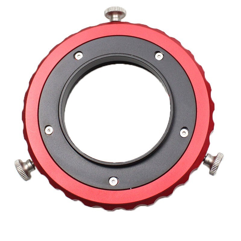 M42 CAA 360-Degree Camera Angle Adjuster Camera Angle Rotator 3-in-1 Module os67