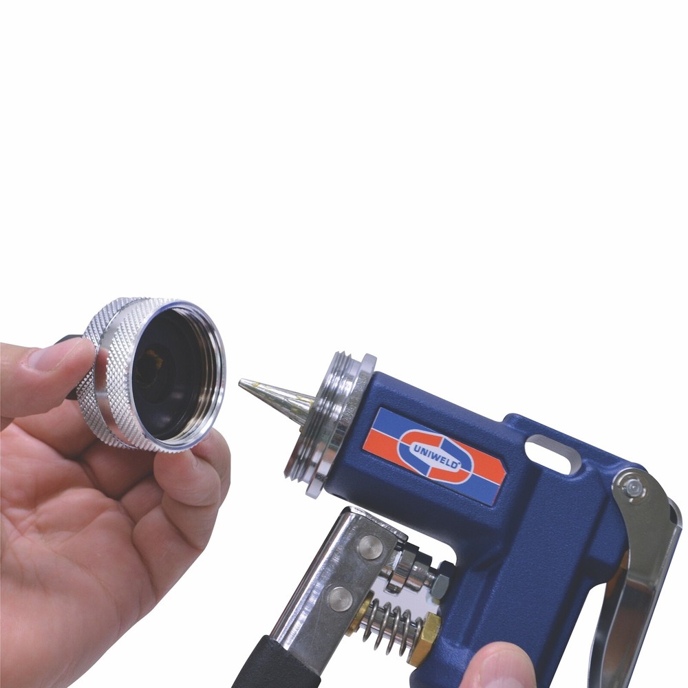 Uniweld UEK1 Hydraulic Expander Swage Kit