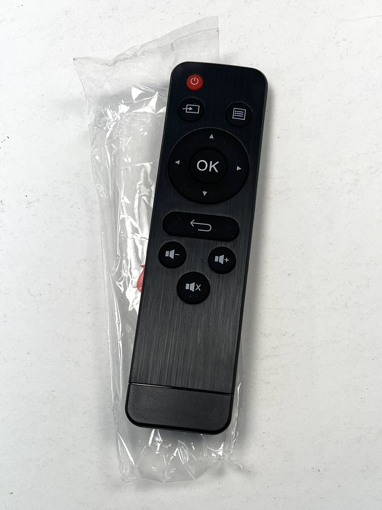 DBPOWER LED Light Source Smart Mini Projector Model T20 SKU: PJ0703 Tested EUC