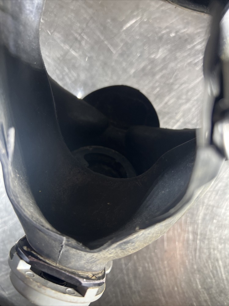 MSA MASK MEDIUM